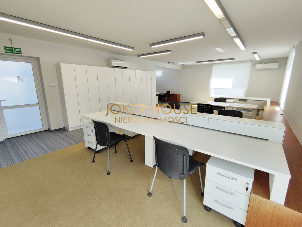 Biuro Rzeszów, ul. Wita Stwosza. Zdjęcie 6