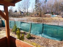 Działka rod Olsztyn Redykajny. Zdjęcie 1