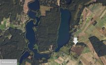 Działka budowlana Bysław. Zdjęcie 2