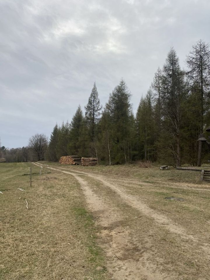 Działka rolno-budowlana Zagozd. Zdjęcie 6