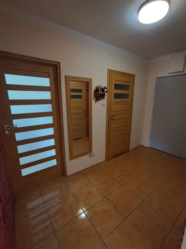 Mieszkanie 2-pokojowe Lublin Dziesiąta, ul. Ksawerego Dunikowskiego. Zdjęcie 8