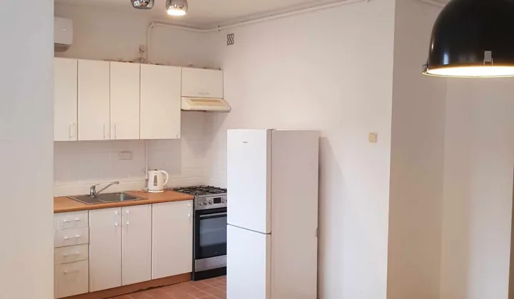 Mieszkanie 1-pokojowe Warszawa Kabaty, ul. Rybałtów
