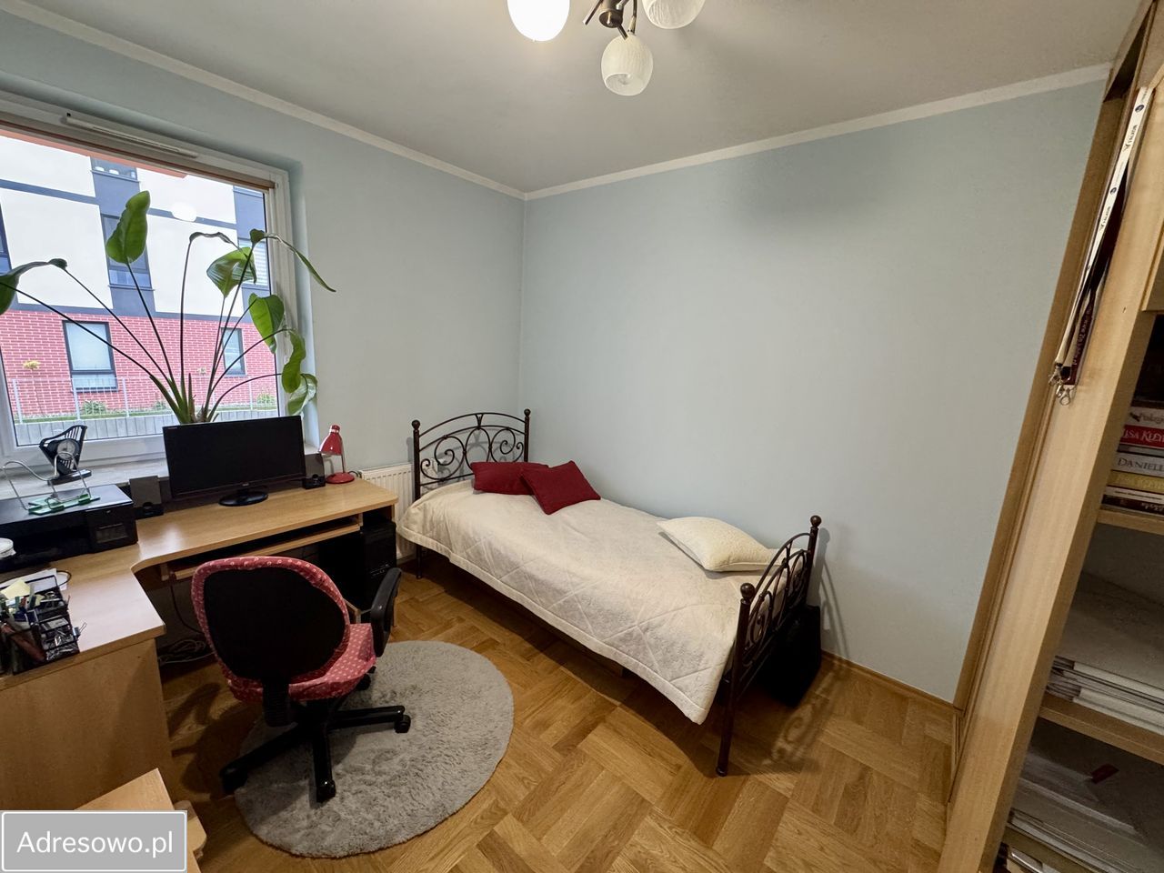 Mieszkanie 2-pokojowe Lublin Węglin, ul. Kryształowa. Zdjęcie 10