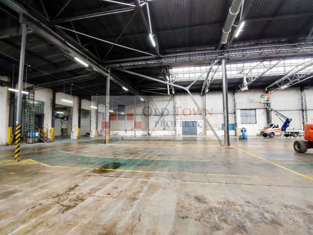 Hala/magazyn Lublin. Zdjęcie 7