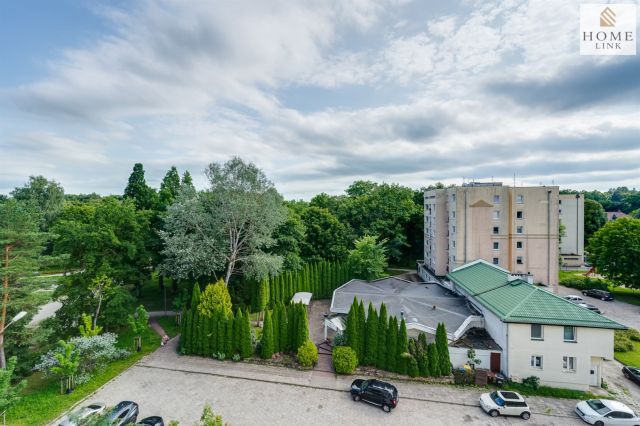 Mieszkanie 3-pokojowe Olsztyn Zatorze, ul. Radiowa. Zdjęcie 1