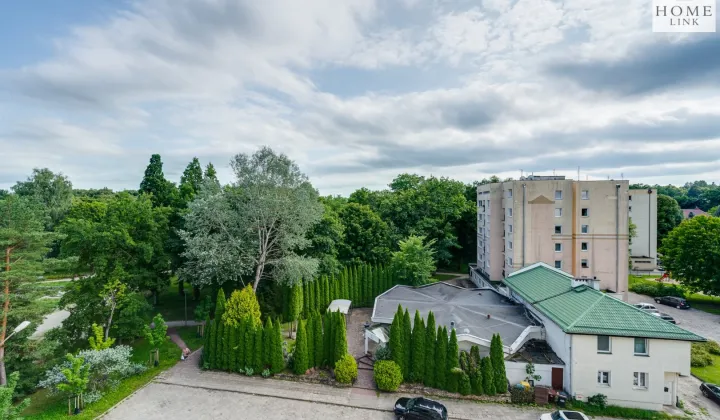 Mieszkanie 3-pokojowe Olsztyn Zatorze, ul. Radiowa