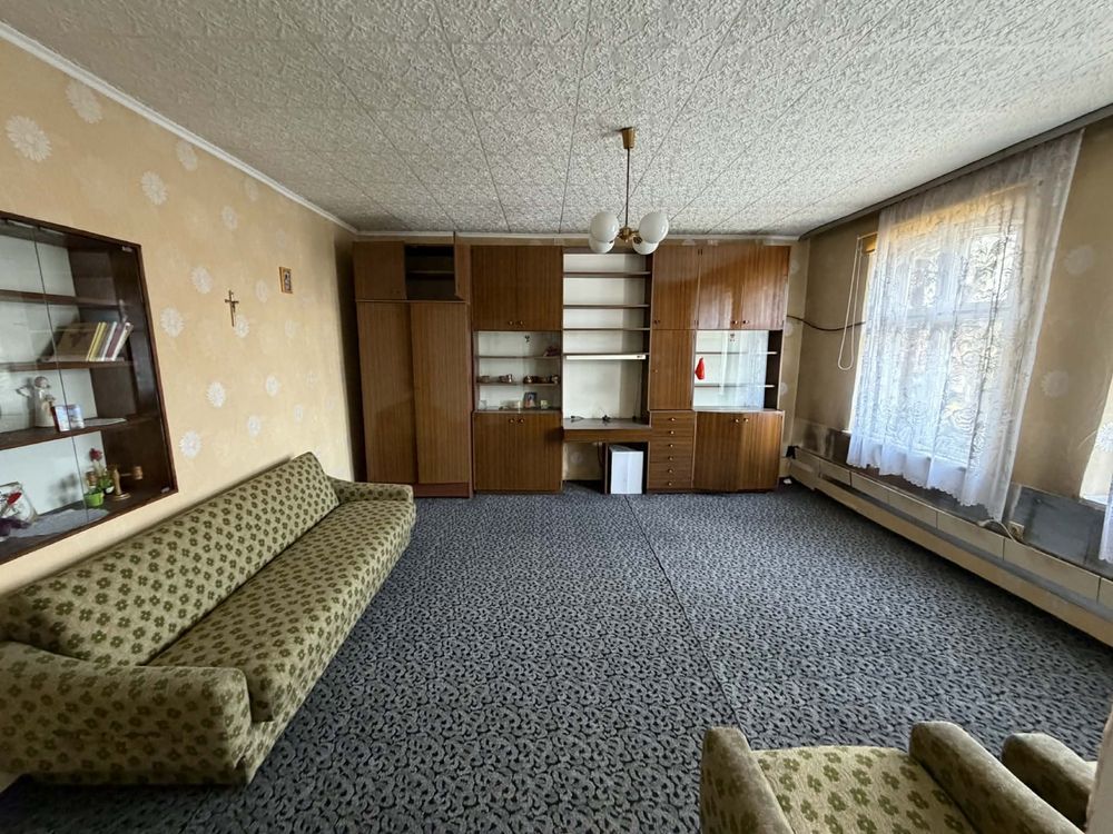 Mieszkanie 2-pokojowe Katowice Brynów, ul. Hetmańska. Zdjęcie 2