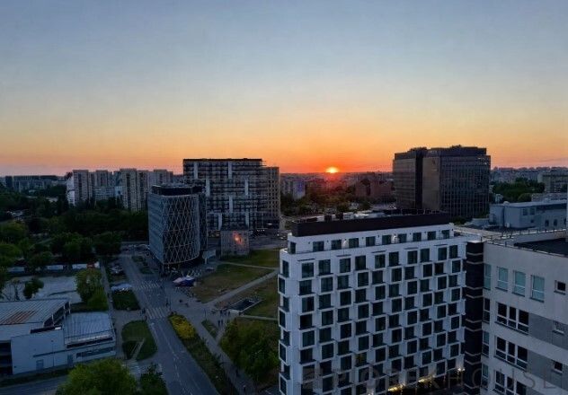 Mieszkanie 3-pokojowe Warszawa Mokotów, ul. Bukowińska. Zdjęcie 16