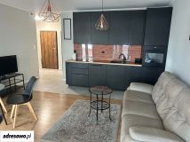 Mieszkanie 2-pokojowe Kraków Grzegórzki, ul. Grzegórzecka. Zdjęcie 3