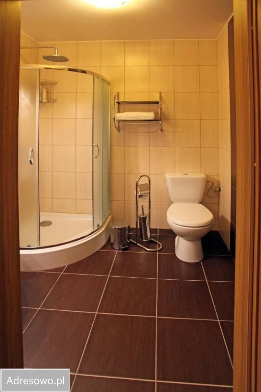 Hotel/pensjonat Mikołów Centrum, ul. Powstańców Śląskich. Zdjęcie 11