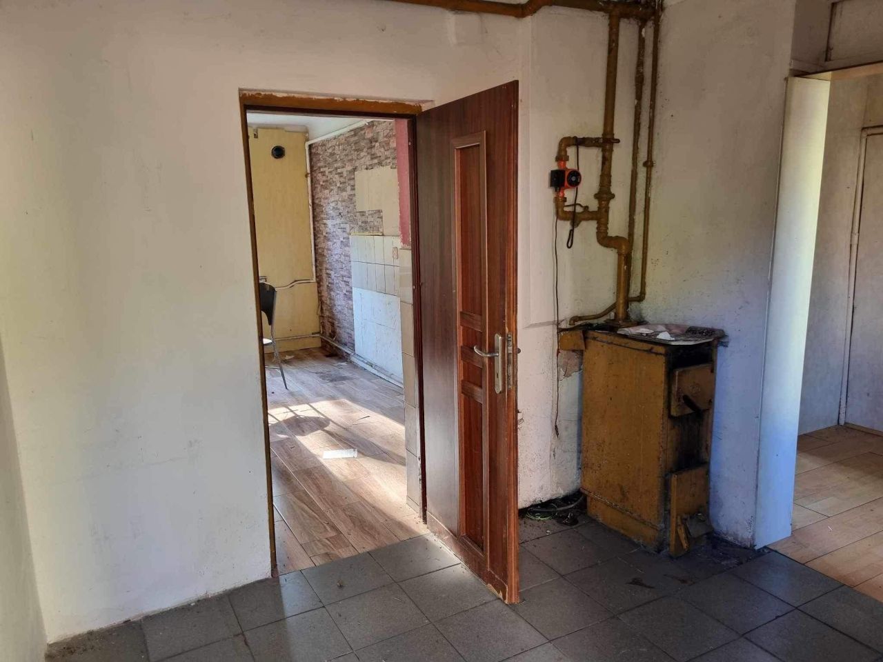 dom wolnostojący, 3 pokoje Skarżysko Kościelne Skarżysko Kościelne A, ul. Wąska. Zdjęcie 12