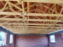 dom wolnostojący Kalina. Zdjęcie 4