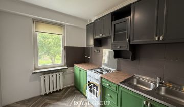 Mieszkanie 2-pokojowe Lublin Czuby, ul. Szafirowa