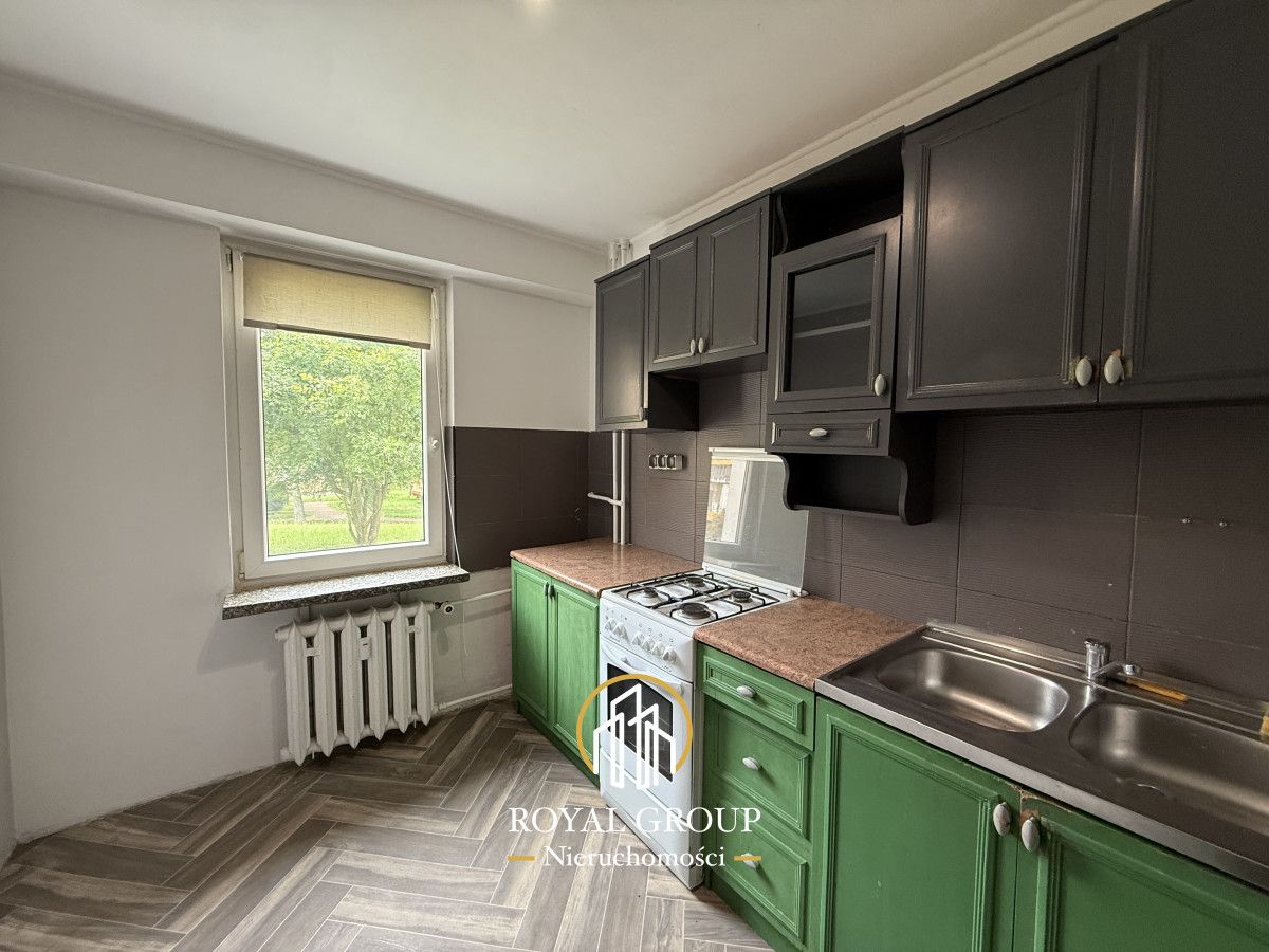 Mieszkanie 2-pokojowe Lublin Czuby, ul. Szafirowa