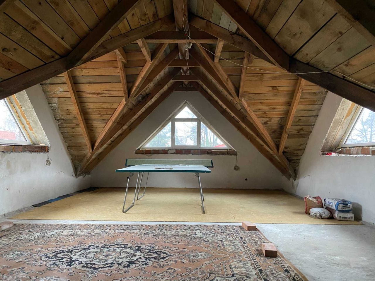 dom wolnostojący Żyrardów, ul. Olszowa. Zdjęcie 5