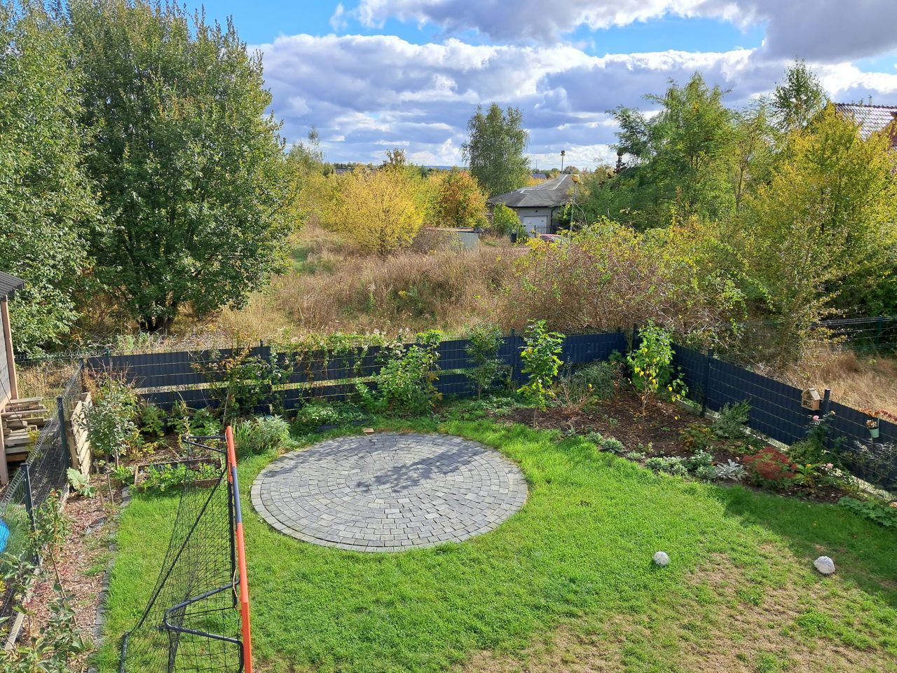 bliźniak, 4 pokoje Mierzyn, ul. Osiedle nad Stawem. Zdjęcie 16