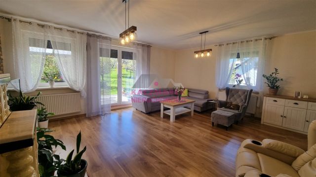 dom wolnostojący, 6 pokoi Goleszów. Zdjęcie 2