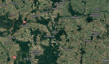 kamienica Skoki