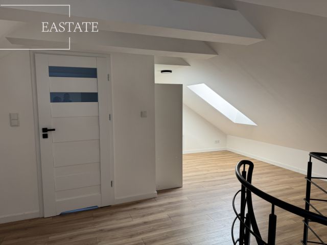 Mieszkanie 5-pokojowe Warszawa Wawer, ul. Borowiecka. Zdjęcie 13