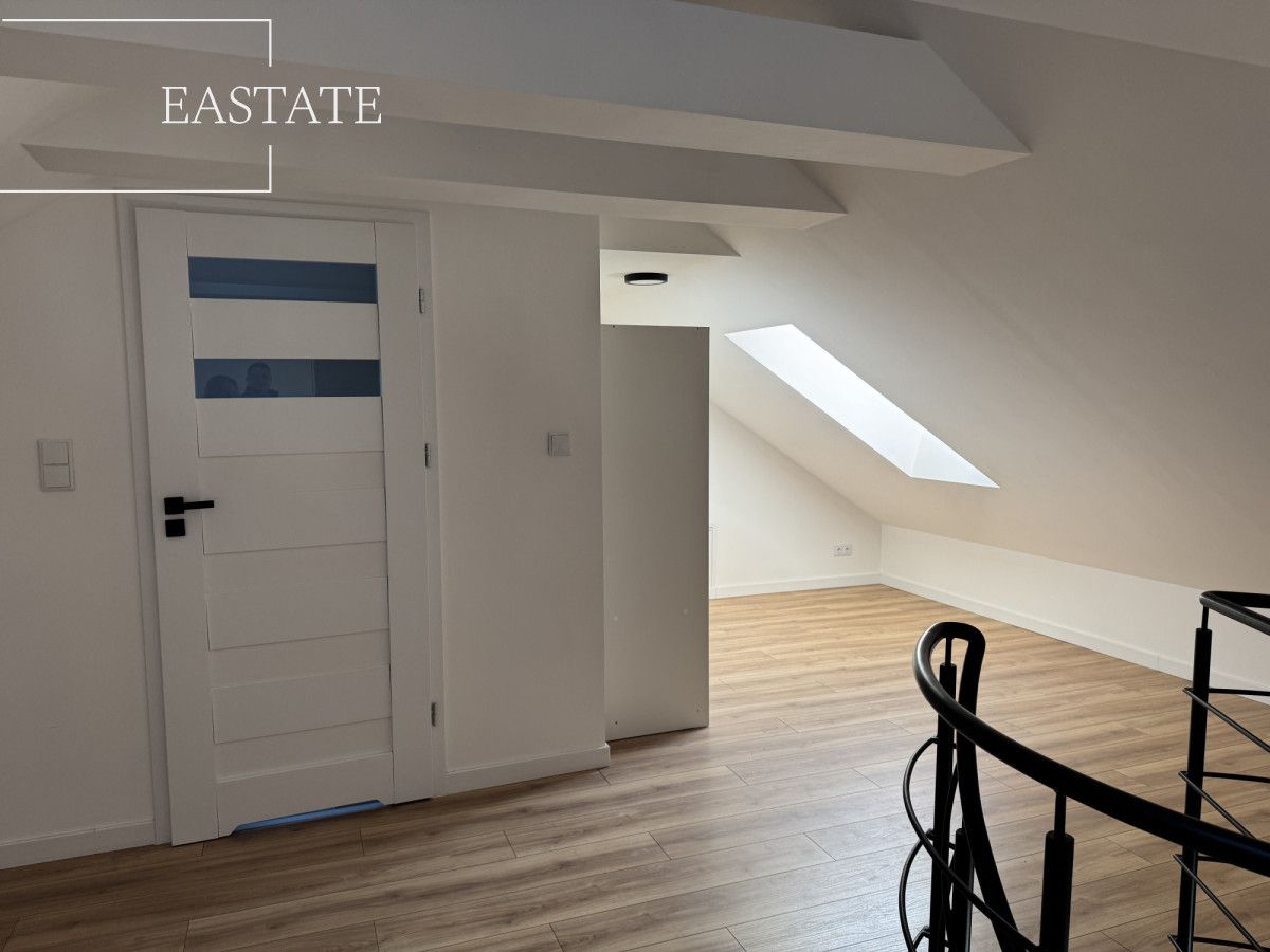 Mieszkanie 5-pokojowe Warszawa Wawer, ul. Borowiecka. Zdjęcie 13