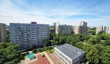 Mieszkanie 5-pokojowe Warszawa