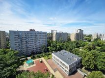 Mieszkanie 5-pokojowe Warszawa Mokotów