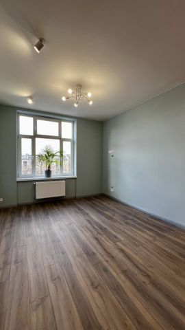 Mieszkanie 1-pokojowe Łódź Polesie, park Stefana Żeromskiego. Zdjęcie 2