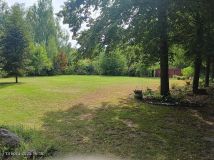 Działka budowlana Rozalin