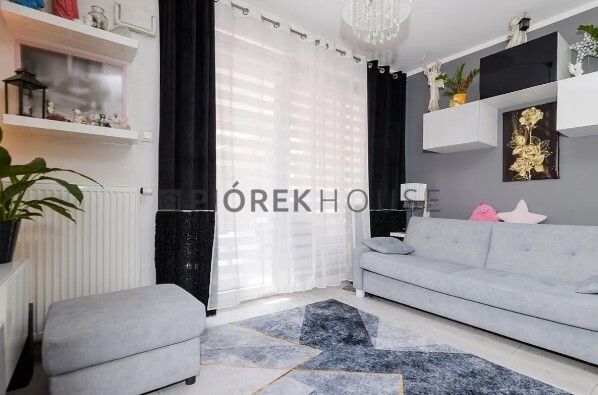 Mieszkanie 3-pokojowe Warszawa Targówek, ul. Płosa. Zdjęcie 5