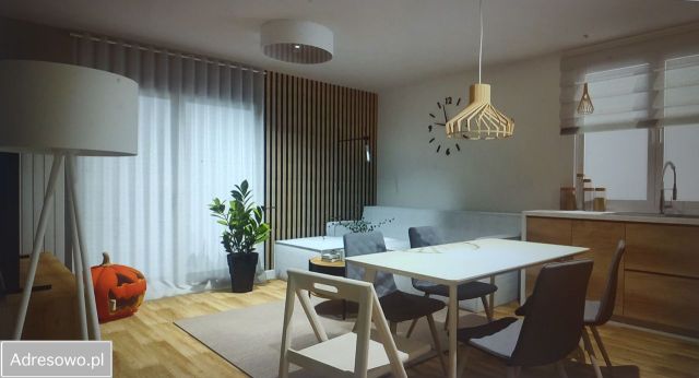 Mieszkanie 3-pokojowe Pasłęk, ul. Spółdzielcza. Zdjęcie 1