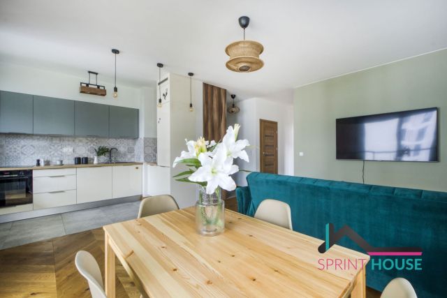 Mieszkanie 3-pokojowe Warszawa Mokotów, ul. Białej Floty. Zdjęcie 4