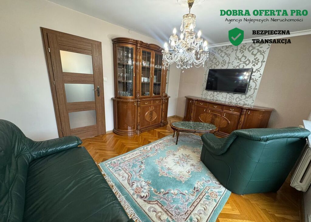 Mieszkanie 3-pokojowe Gdańsk Żabianka, ul. Pomorska. Zdjęcie 4