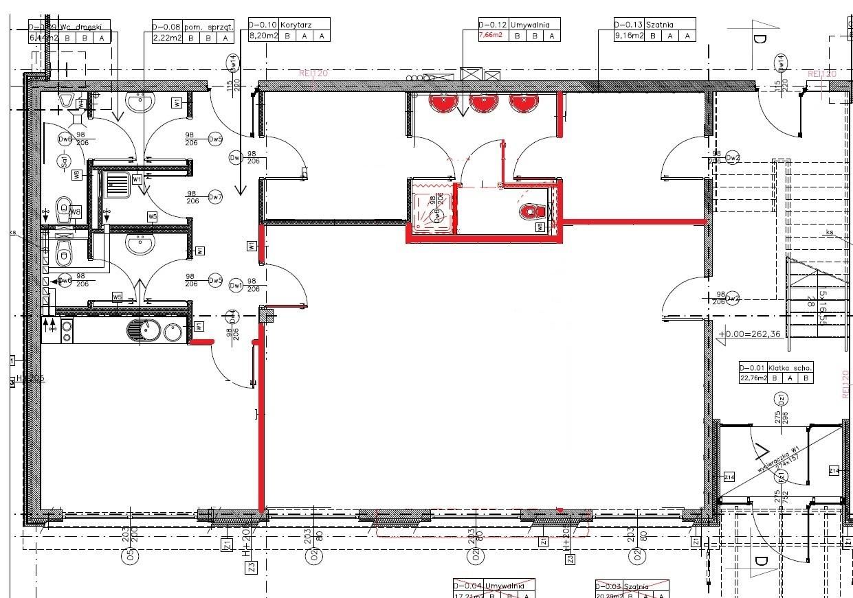 Biuro Częstochowa Zawodzie, ul. Odlewników. Zdjęcie 11