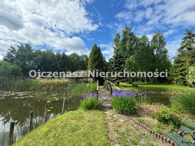 dom, 5 pokoi Niemcz. Zdjęcie 1