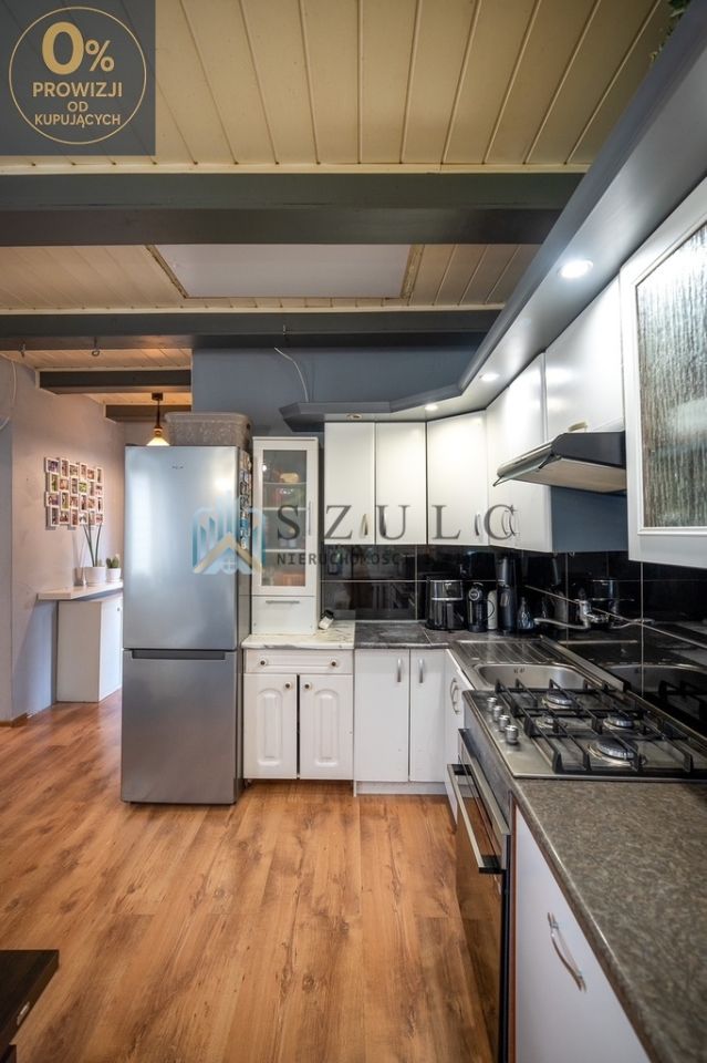 dom wolnostojący, 7 pokoi Jeleniewo. Zdjęcie 5