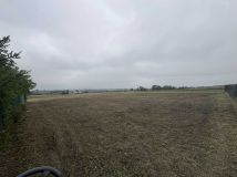 Działka budowlana Uher