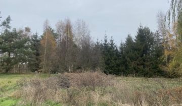 Działka budowlana Kaszczor, ul. Sosnowa