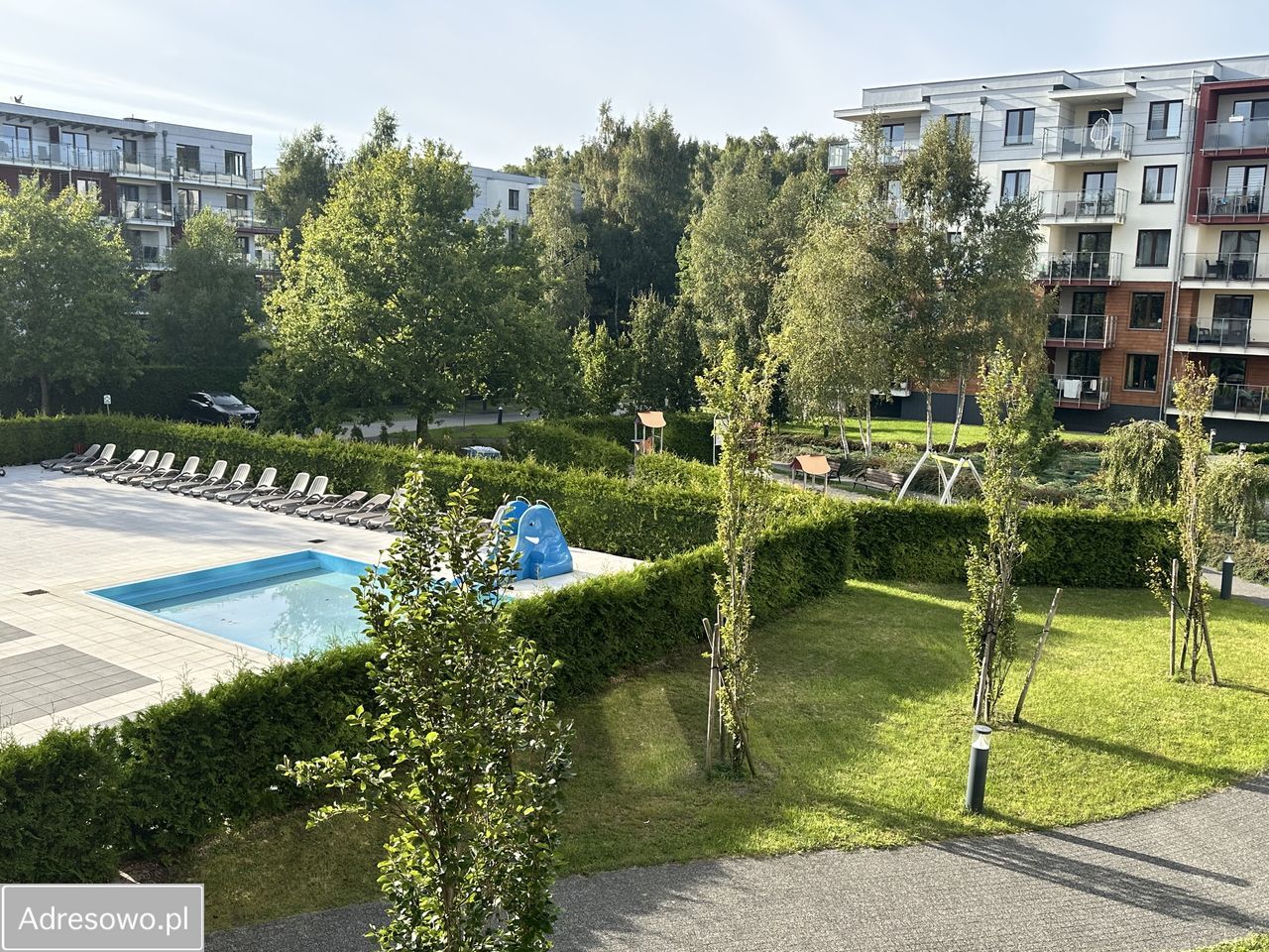 Mieszkanie 2-pokojowe Kołobrzeg. Zdjęcie 7