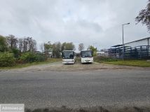 Działka inwestycyjna Żary, ul. Budowlanych. Zdjęcie 2