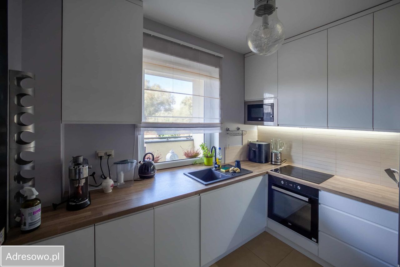 Mieszkanie 2-pokojowe Warszawa Ursynów, ul. Gawota. Zdjęcie 6