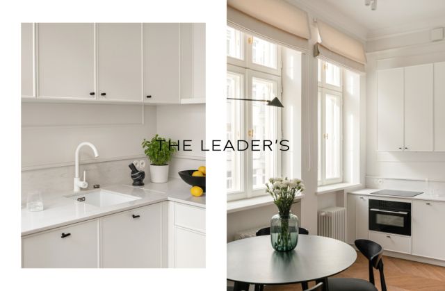 Mieszkanie 2-pokojowe Warszawa Śródmieście, ul. Lwowska. Zdjęcie 8