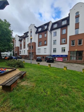 Mieszkanie 2-pokojowe Poznań Wilda, ul. Jana Umińskiego. Zdjęcie 1