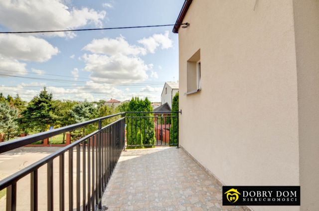 dom wolnostojący, 6 pokoi Sejny. Zdjęcie 22