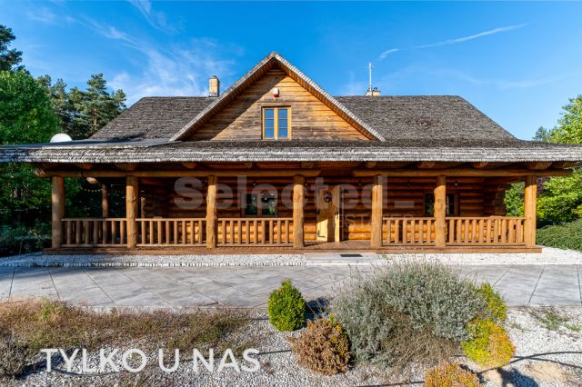 dom wolnostojący, 6 pokoi Kaliska. Zdjęcie 22