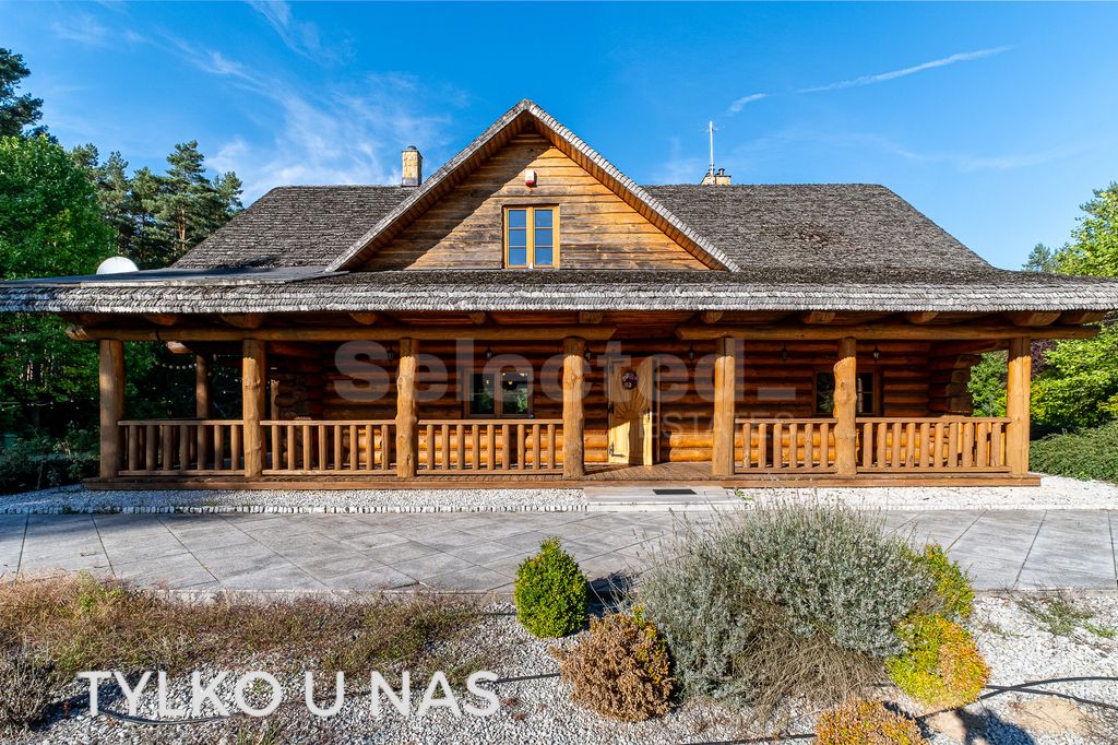 dom wolnostojący, 6 pokoi Kaliska. Zdjęcie 22