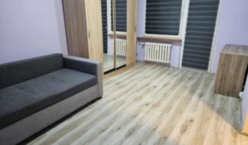 Mieszkanie 1-pokojowe Zamość