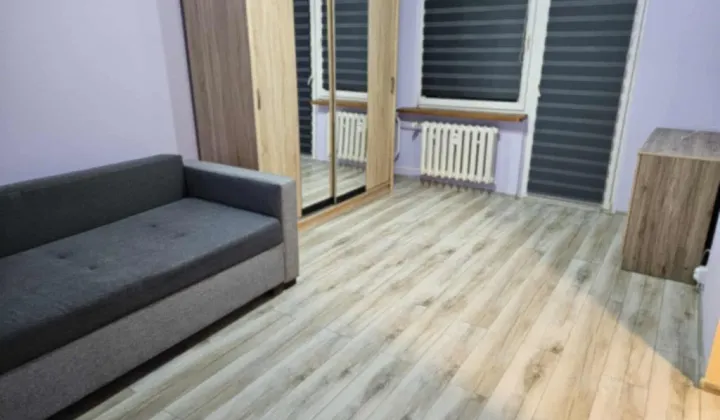 Mieszkanie 1-pokojowe Zamość