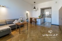 Mieszkanie 1-pokojowe Warszawa Praga-Północ, ul. Kawęczyńska