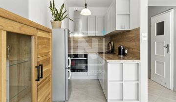 Mieszkanie 1-pokojowe Warszawa Białołęka, ul. Odkryta