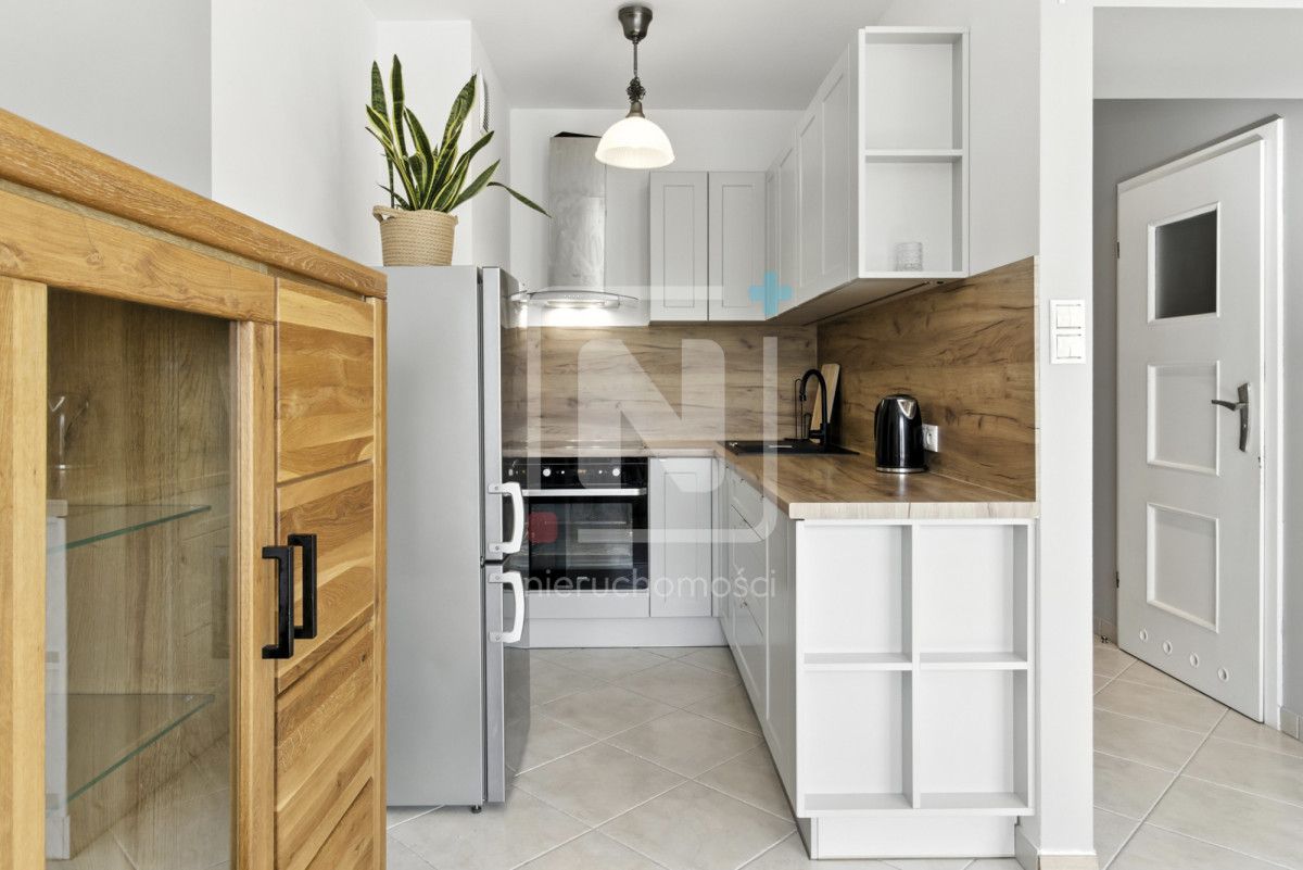 Mieszkanie 1-pokojowe Warszawa Białołęka, ul. Odkryta